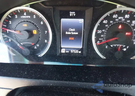 2015 Toyota Camry Se from USA, damaged, VIN 4T1BF1FK0FU947056